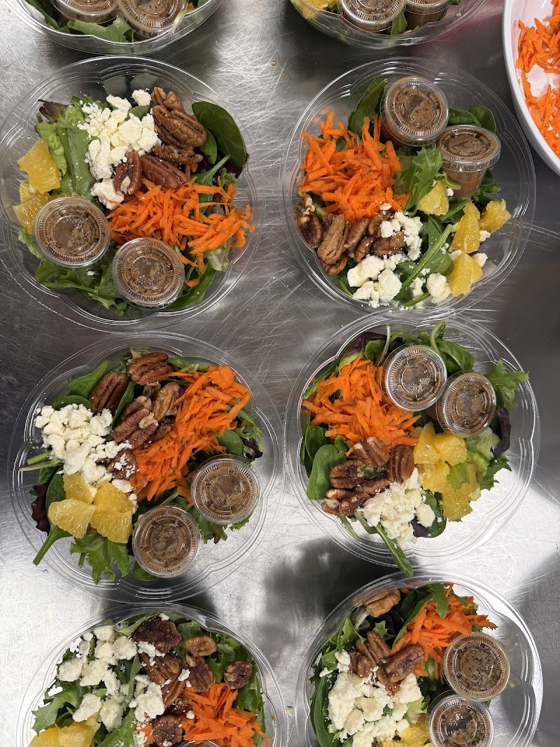 Press Coffeehouse photo 2