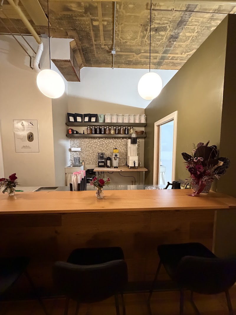 Press Coffeehouse photo 1