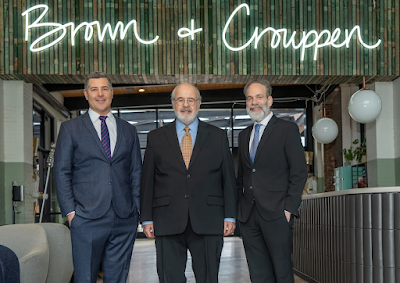 Brown & Crouppen: Injury and Car Accident Lawyers - Car accident lawyer in Kansas City