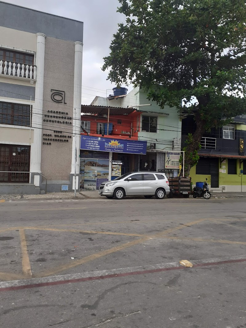 Academia Cearense de Odontologia ACO