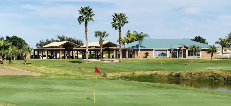 Los Lagos Golf Course & Putter's Grill photo 1