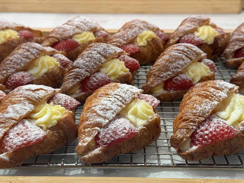 Paris Baguette photo 2