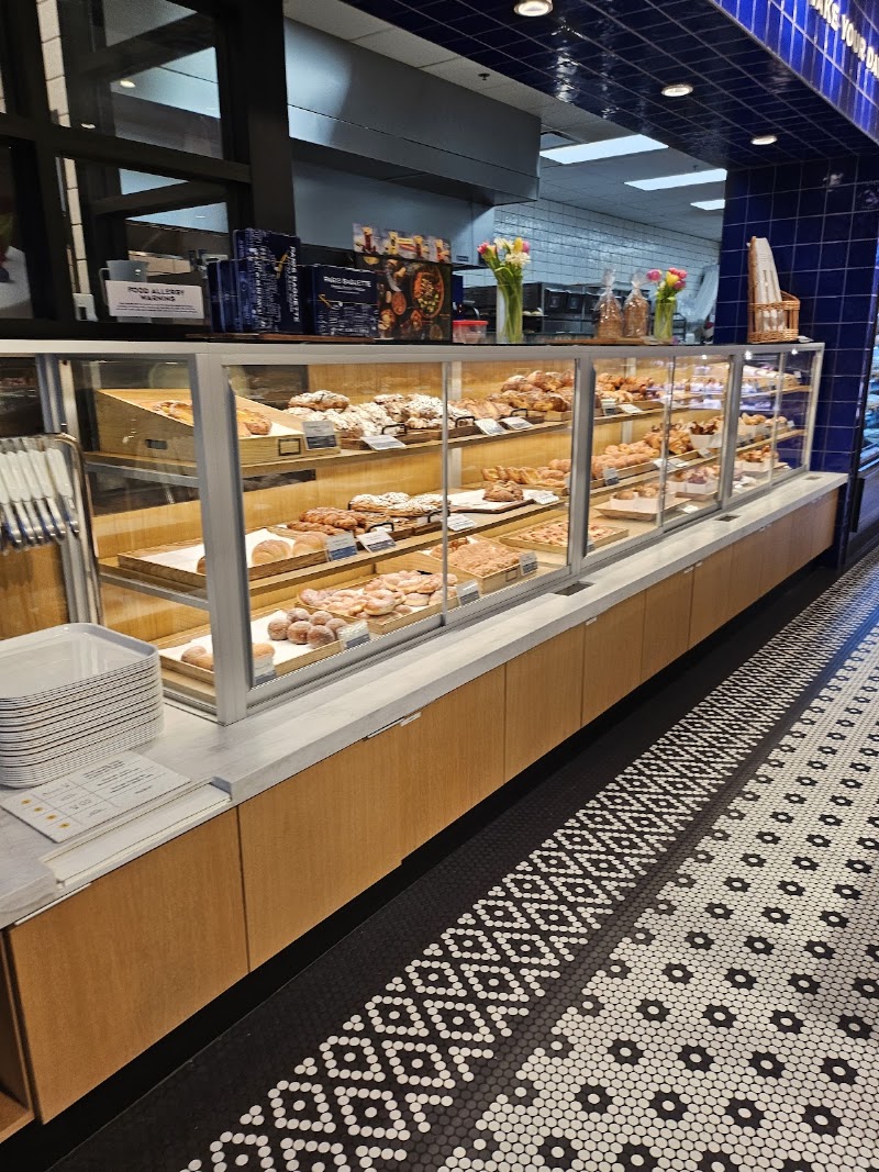 Paris Baguette photo 3