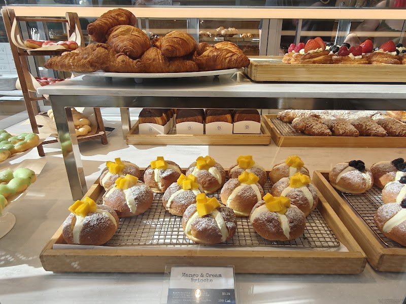 Paris Baguette photo 4