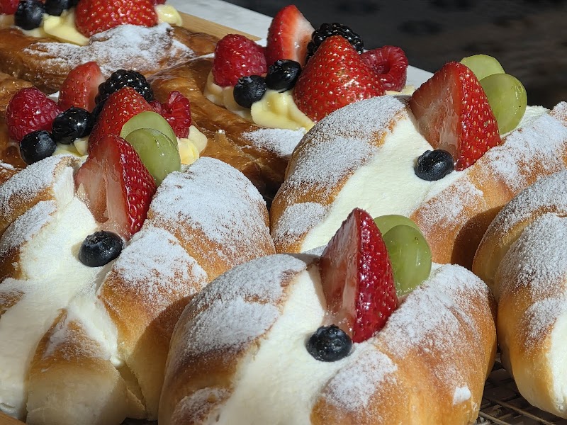 Paris Baguette photo 2