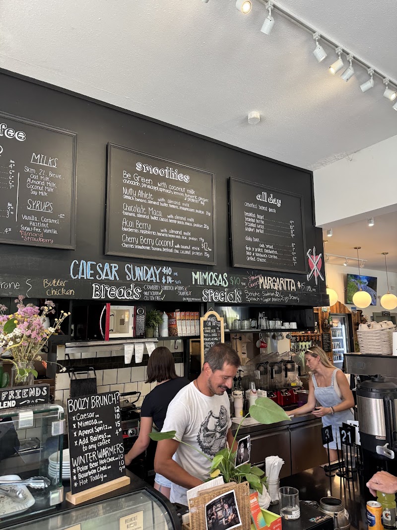 Alpine Cafe & Catering Co photo 4