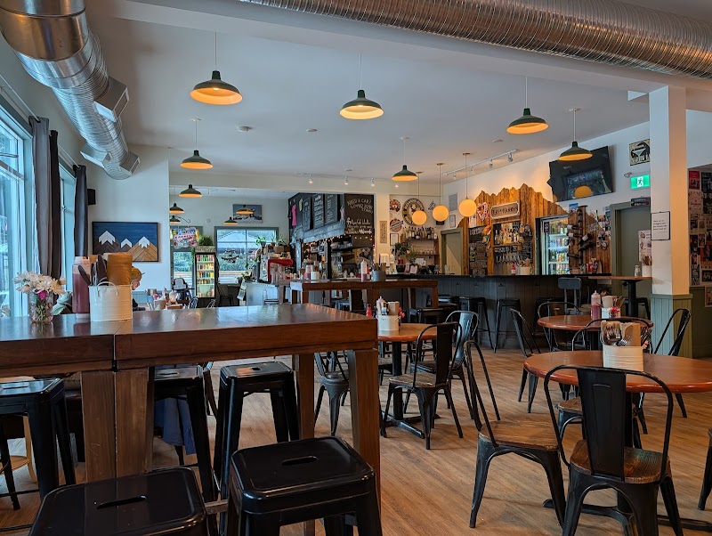 Alpine Cafe & Catering Co photo 1