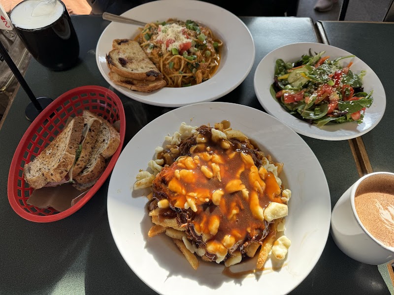 Alpine Cafe & Catering Co photo 2