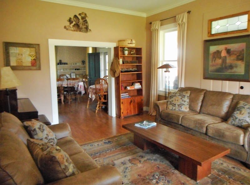 The Long Hollow Ranch - Photo 5