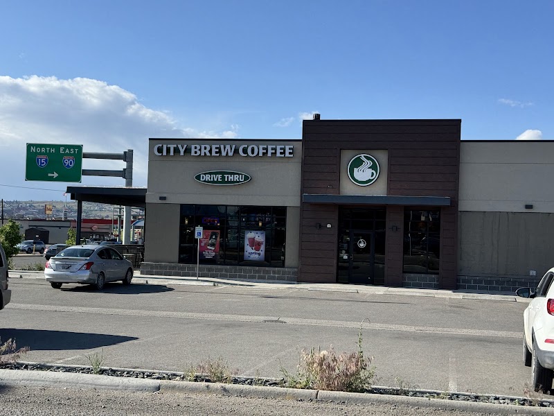 City Brew Coffee photo 3