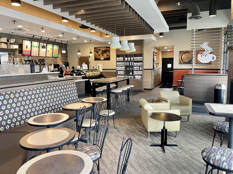 City Brew Coffee photo 1