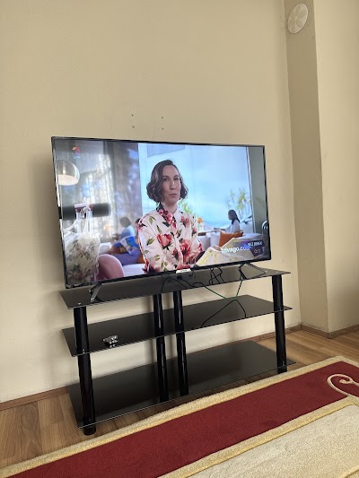 Çınar Elektronik - Beyaz Eşya Servisi