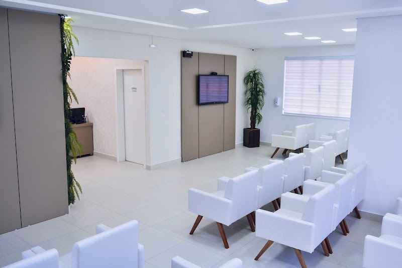 Foto de Clínica Health - Joinville