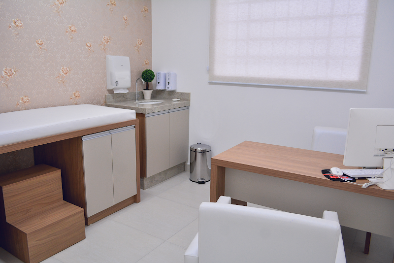 Clínica Health - Joinville