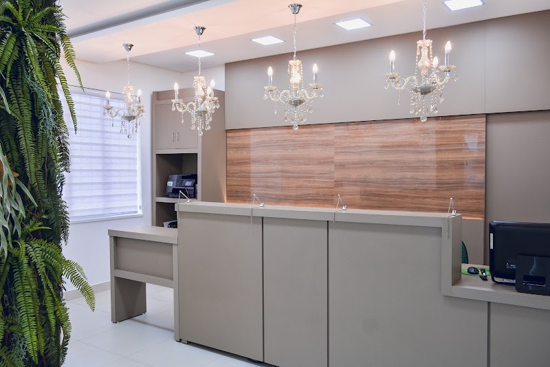 Foto de Clínica Health - Joinville