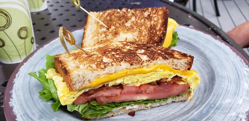 Harbour Town Bakery & Cafe photo 2