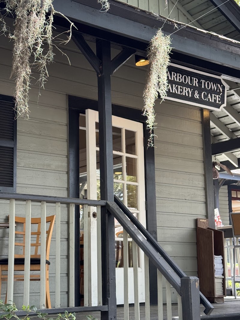 Harbour Town Bakery & Cafe photo 4