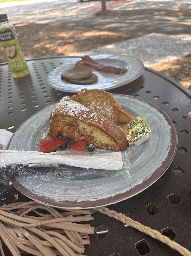 Harbour Town Bakery & Cafe photo 3