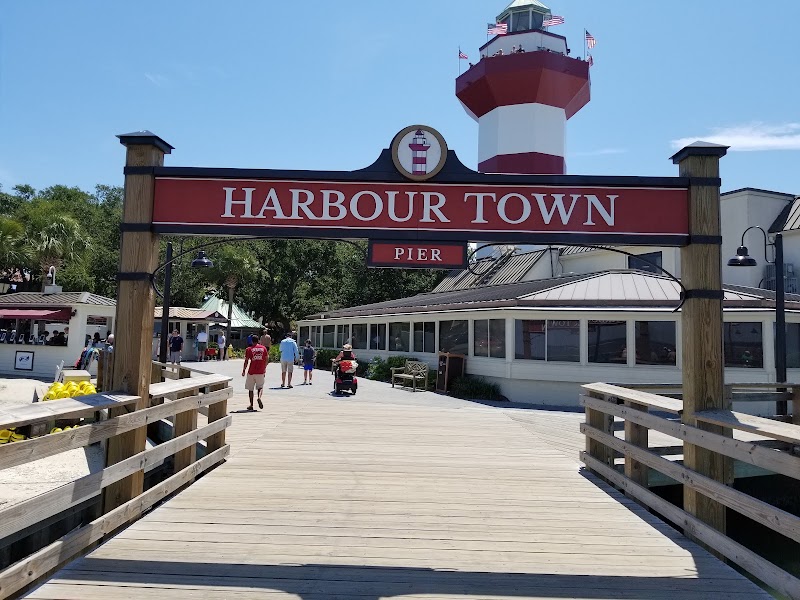 Harbour Town Bakery & Cafe photo 1