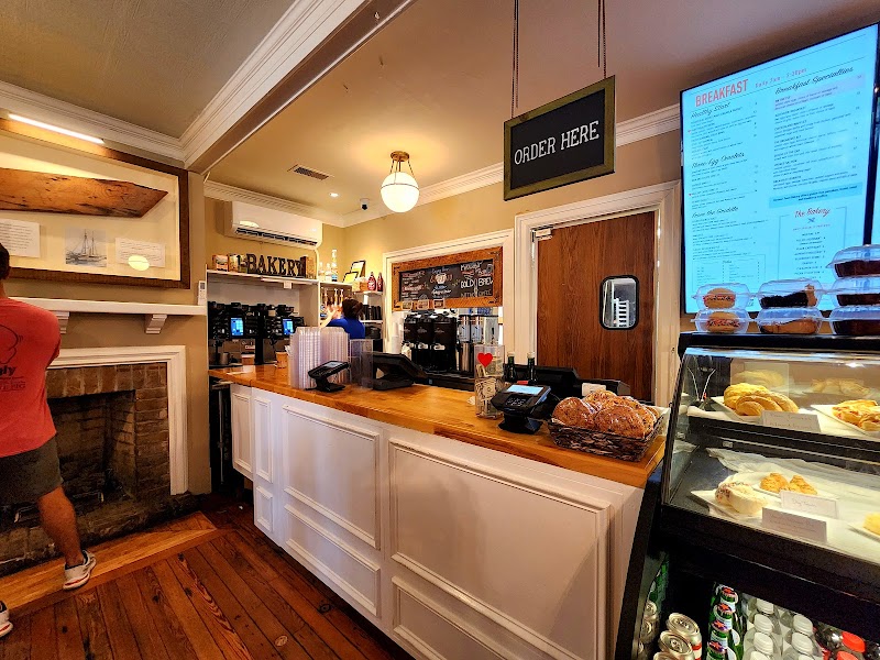 Harbour Town Bakery & Cafe photo 4