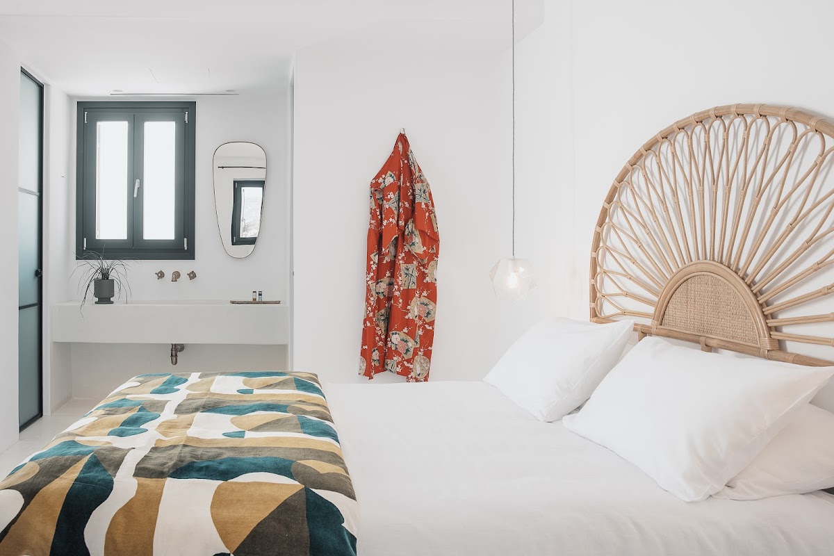 Koukoumi Vegan Hotel — 3