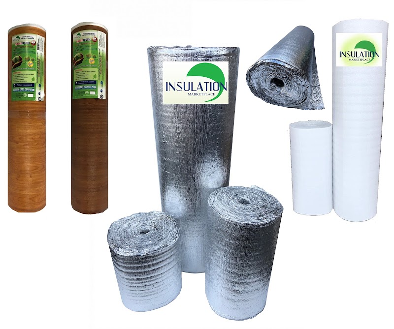 Insulation Market Place