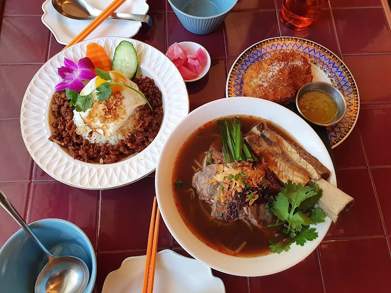 Ssongthai Chiang Mai 2