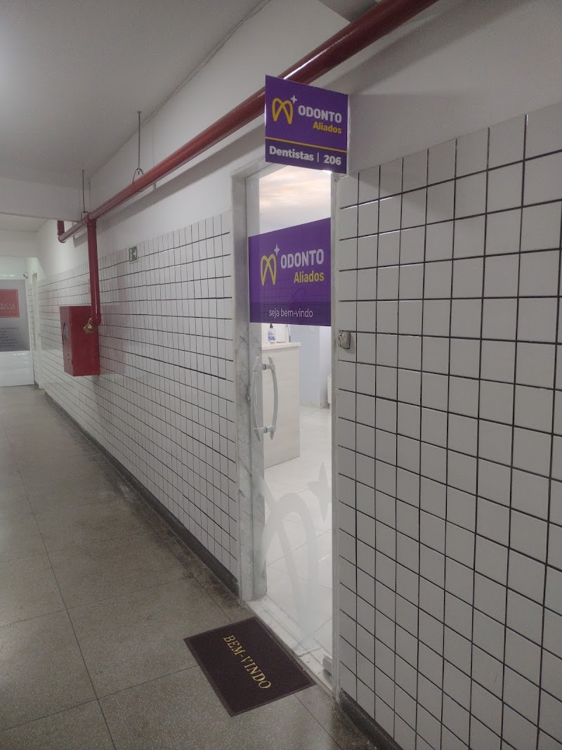 Odonto Aliados Campo Grande RJ | Dentista Campo Grande RJ | Dentista Popular em Campo Grande RJ