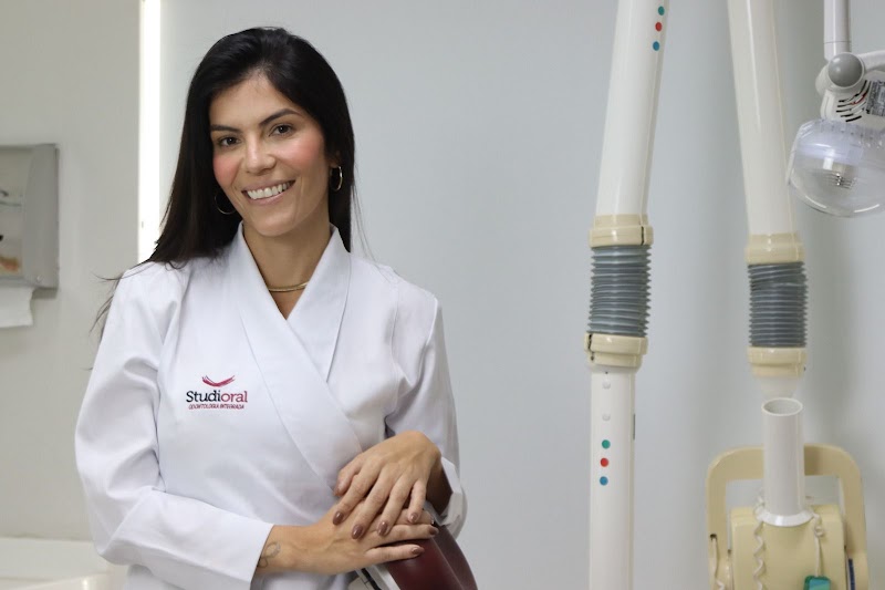 Studioral Odontologia Integrada