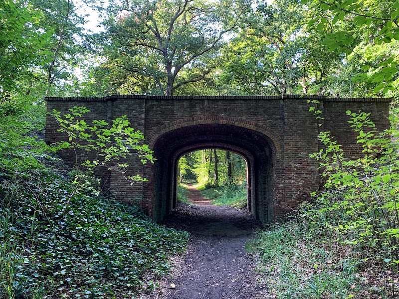 Catshuis (Park Sorghvliet)