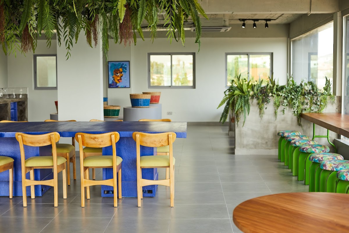 Glaze Art Studio