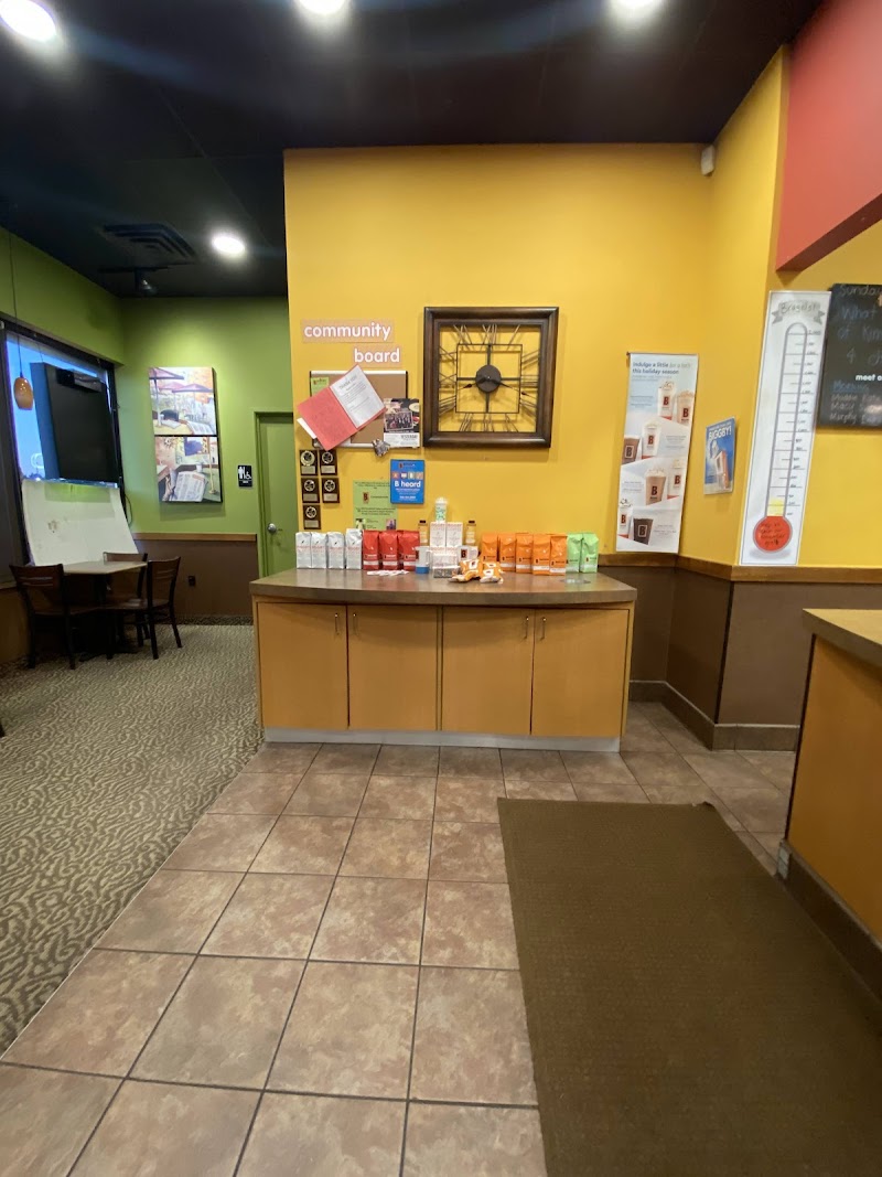 BIGGBY COFFEE photo 4