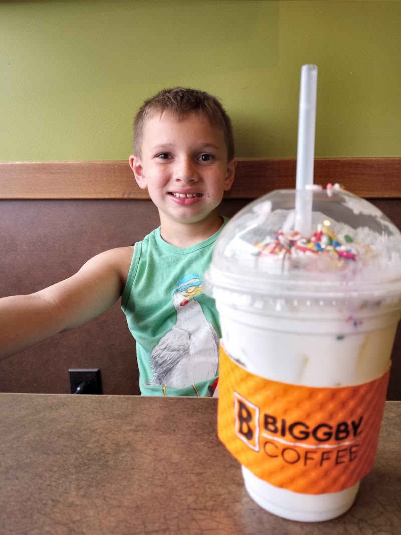 BIGGBY COFFEE photo 2
