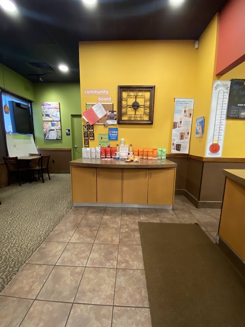 BIGGBY COFFEE photo 4