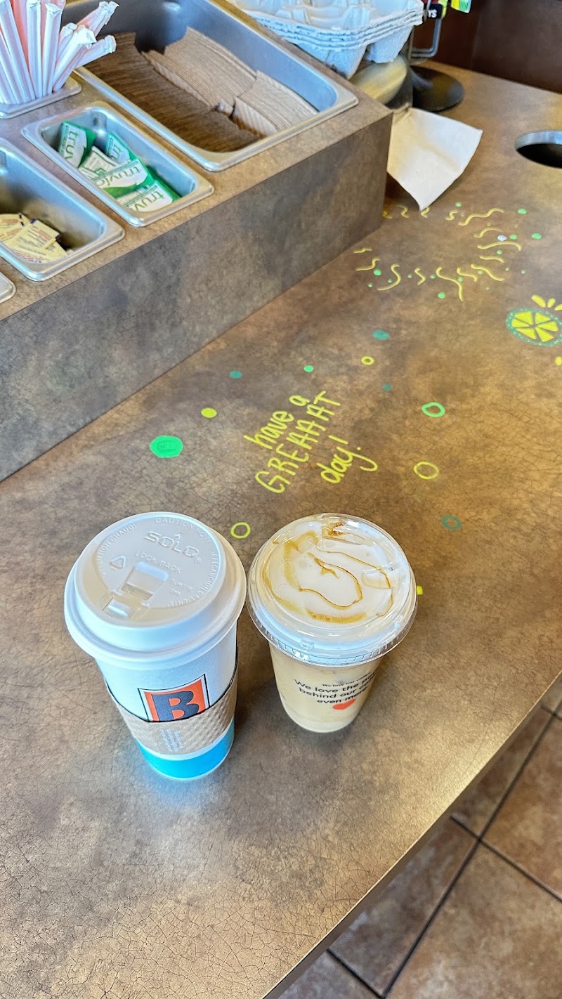 BIGGBY COFFEE photo 3