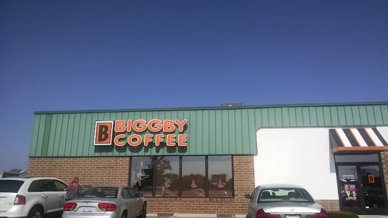 BIGGBY COFFEE photo 1
