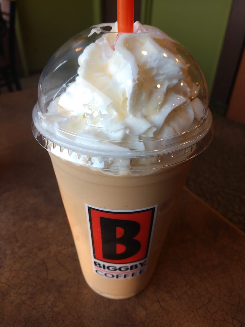 BIGGBY COFFEE photo 3