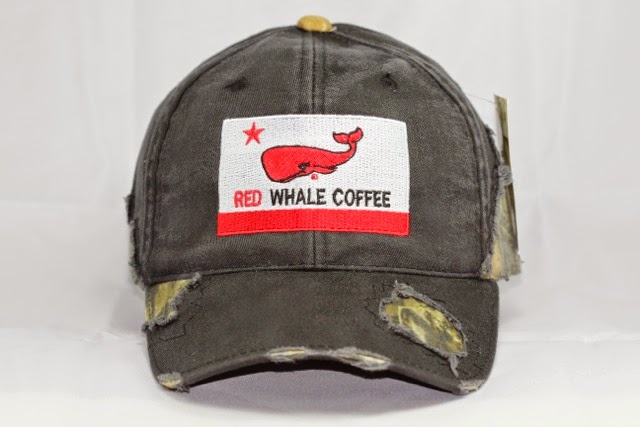 Red Whale Coffee photo 3