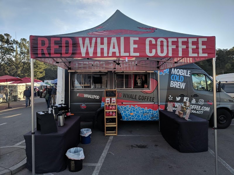 Red Whale Coffee photo 1