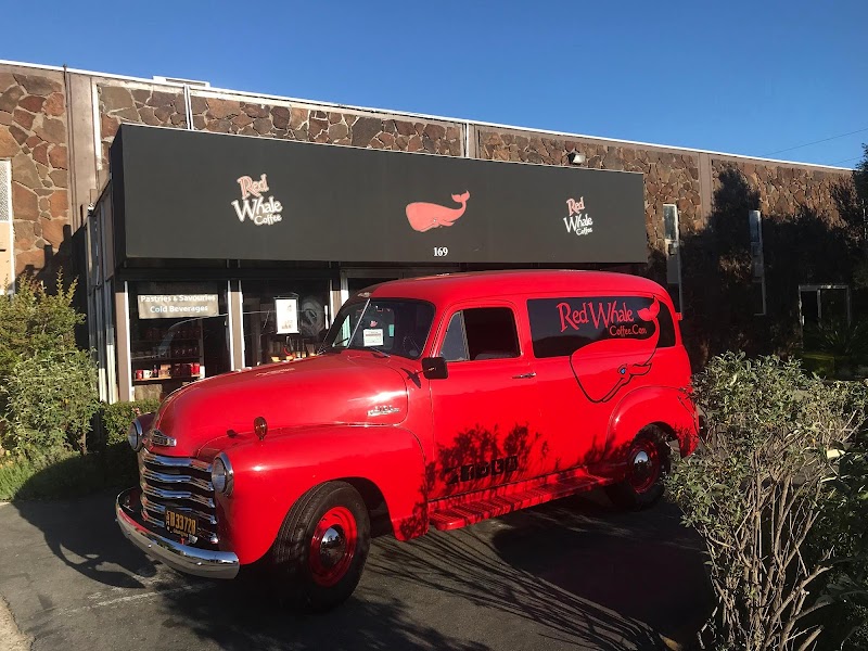 Red Whale Coffee photo 4