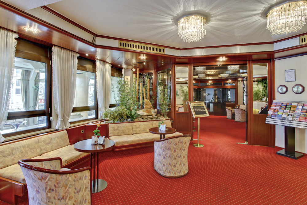 Hotel Senator Hamburg, dog-friendly hotel, photo 3