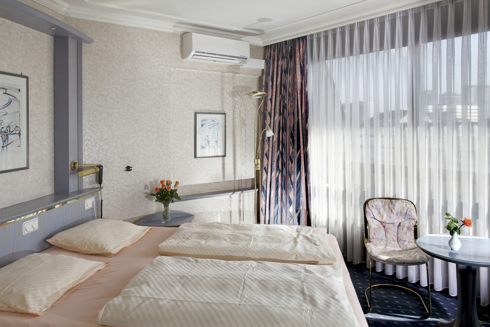 Hotel Senator Hamburg, dog-friendly hotel, photo 5