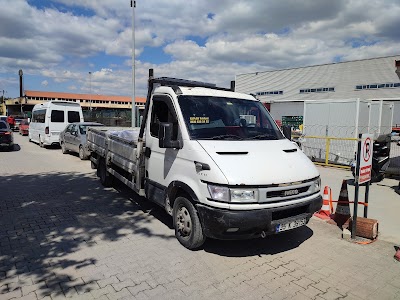 Kaplan Nakliyat Taşımacılık - Nakliyat
