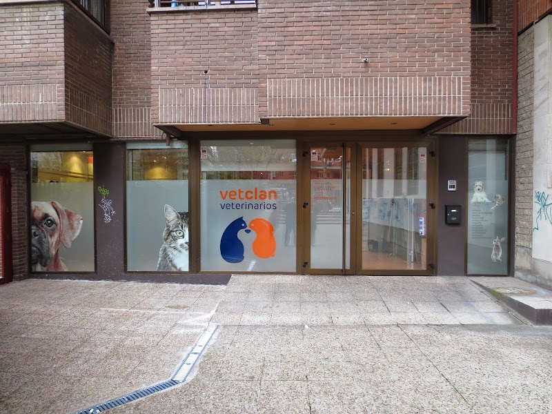 Vetclan Corazón de María