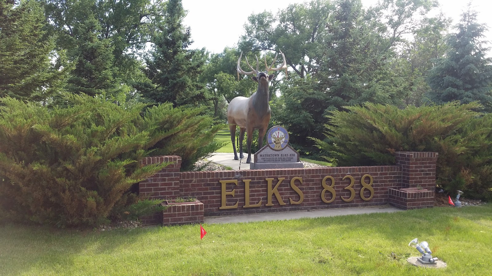 Elks Lodge