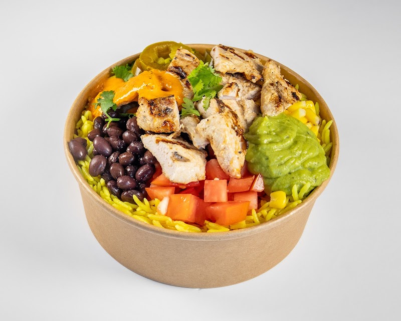 Grichi Montreal photo 3