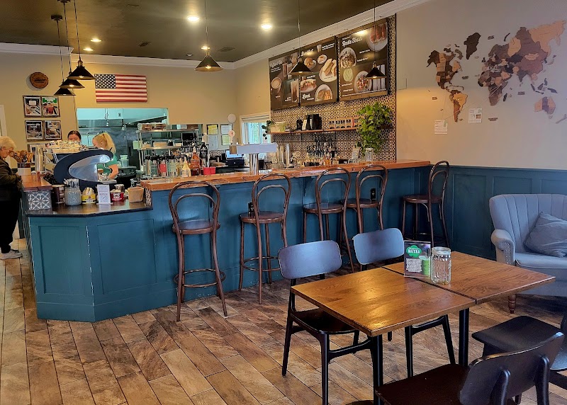 Rustic Roast photo 1