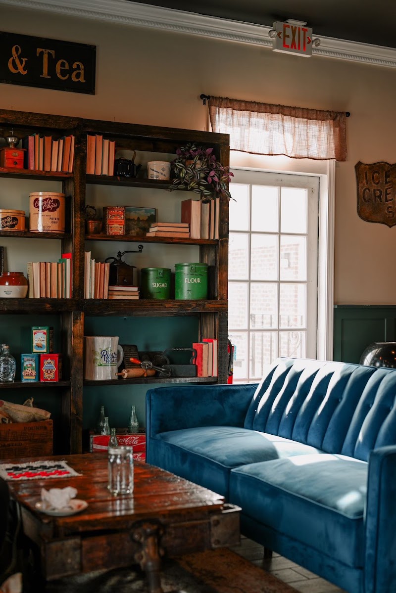 Rustic Roast photo 3