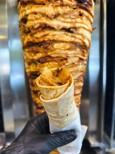ÖZ DÖNER - Restoran