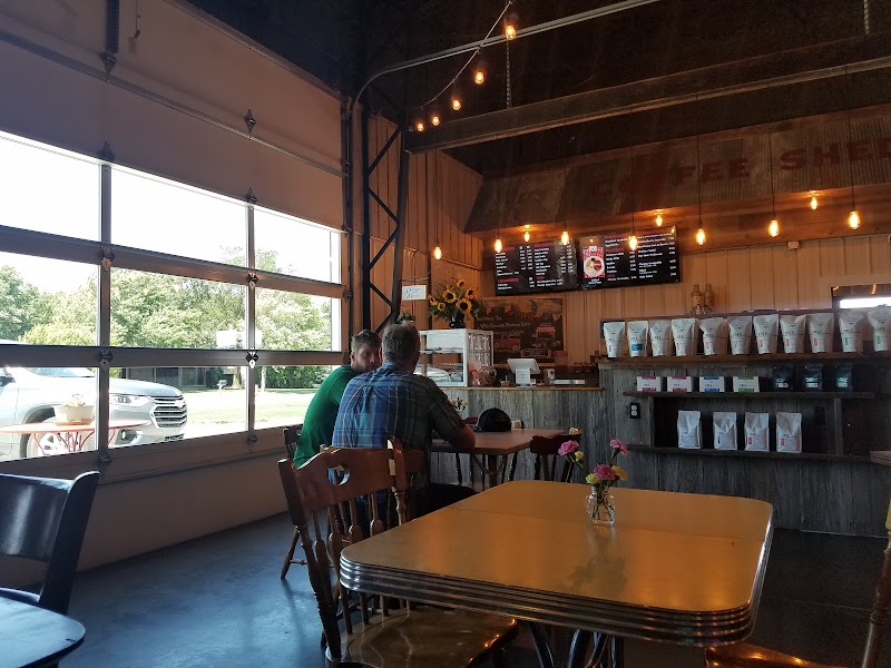 Coffee Shed photo 1